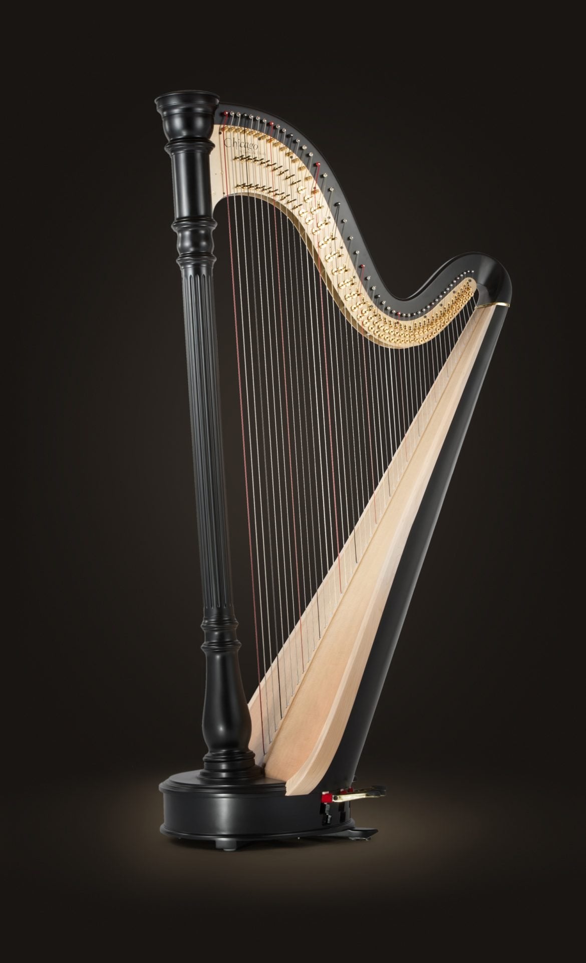 Chicago Concert Grand Extended