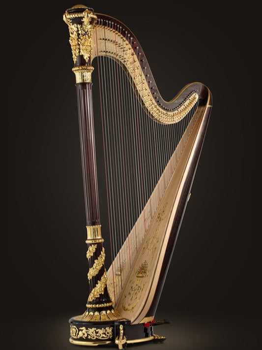 Prince William Gold
