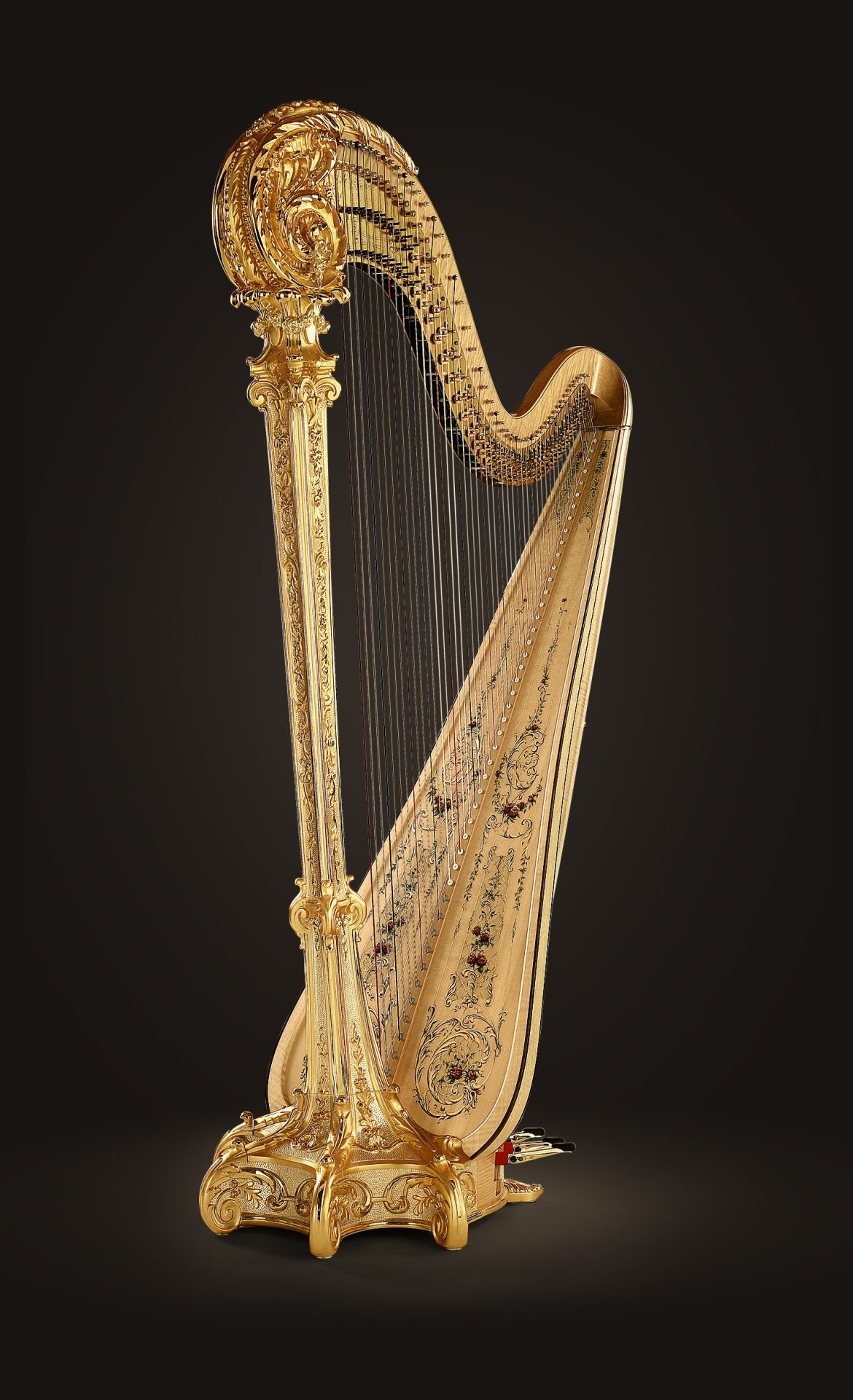 Louis XV