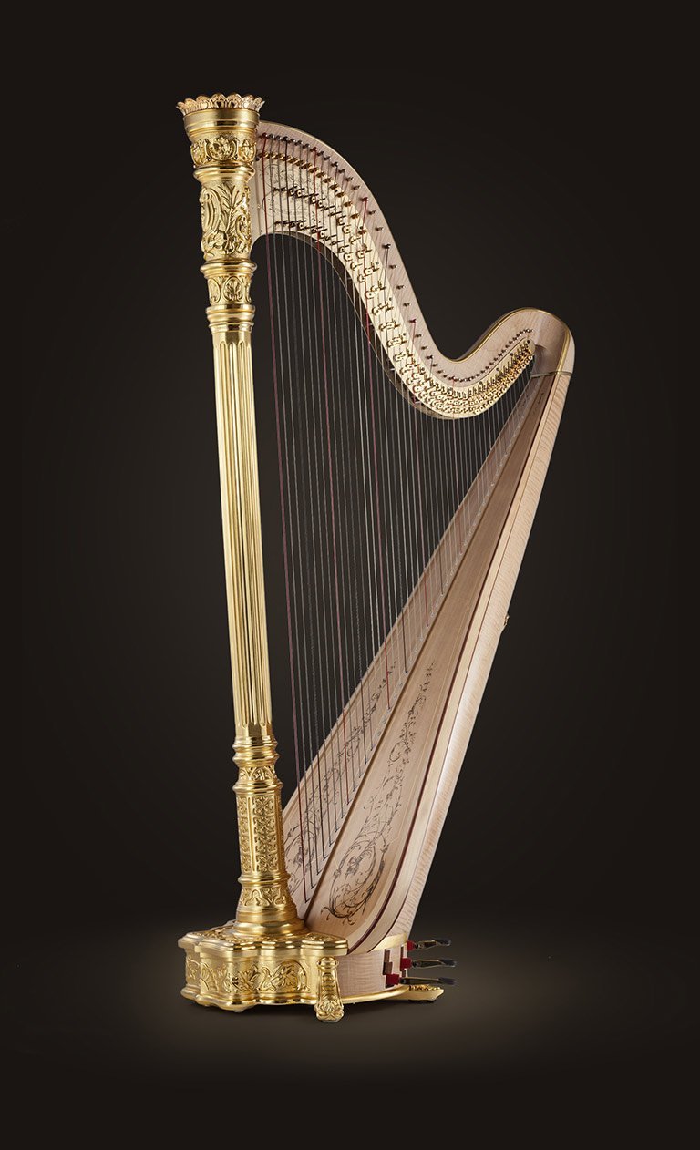 Style 23 Gold