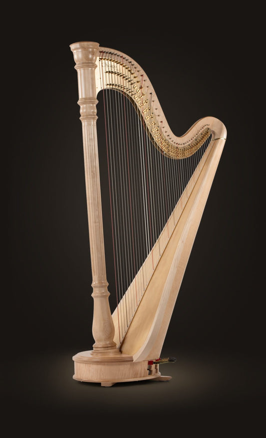 Chicago Concert Grand Extended