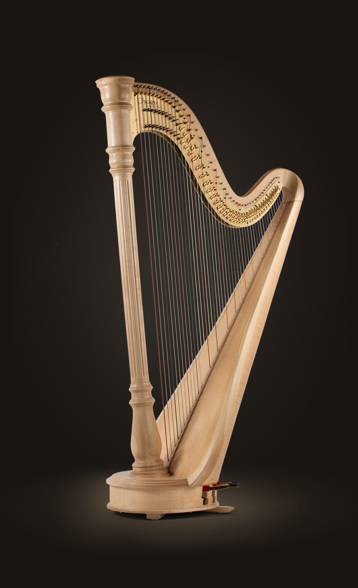 Chicago Concertino Extended