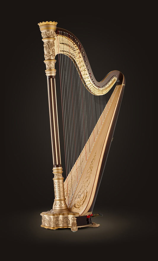 Style 23 Bronze